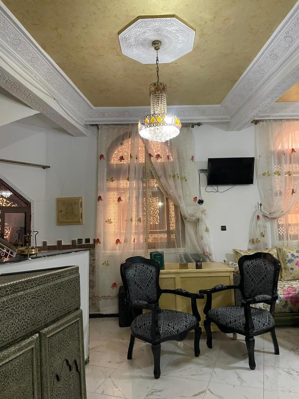 Riad Malak Мекнес Екстер'єр фото