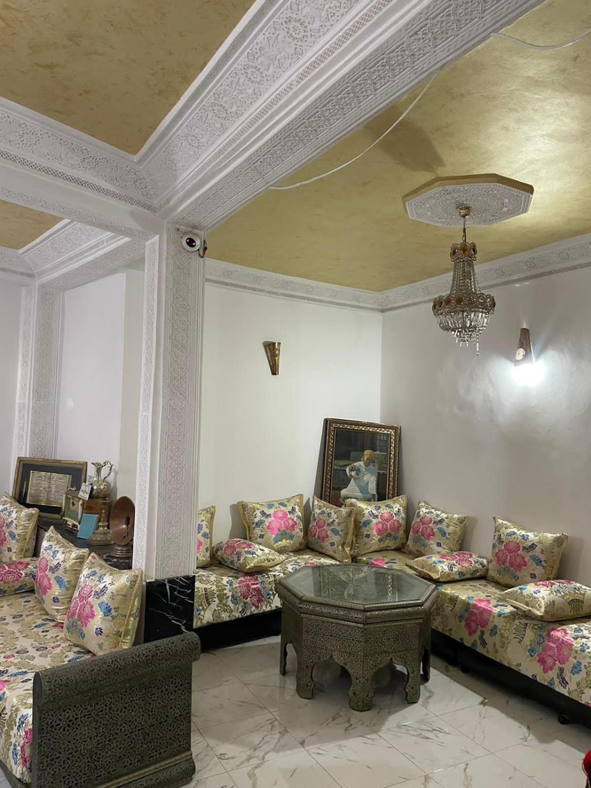 Riad Malak Мекнес Екстер'єр фото