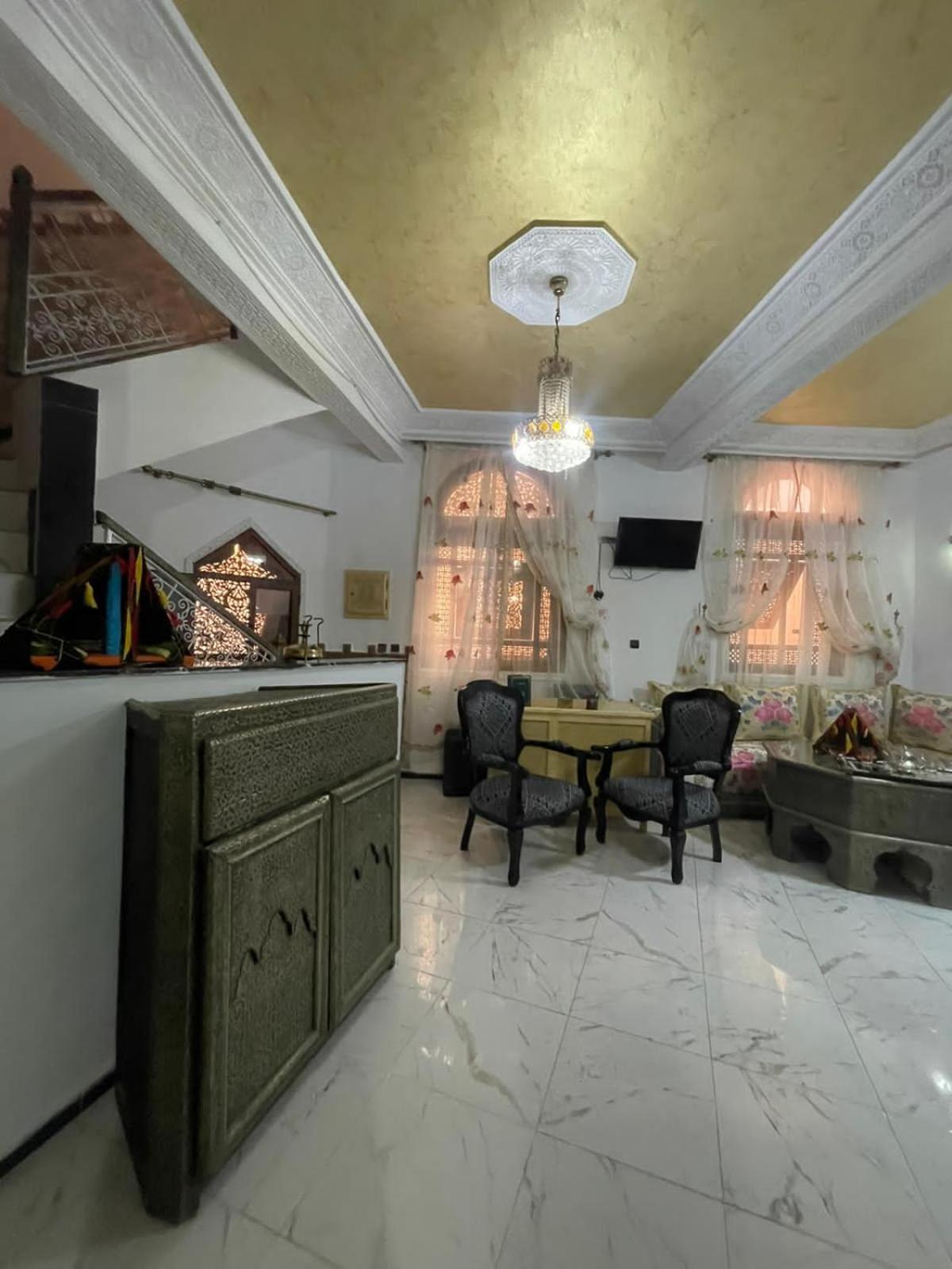 Riad Malak Мекнес Екстер'єр фото